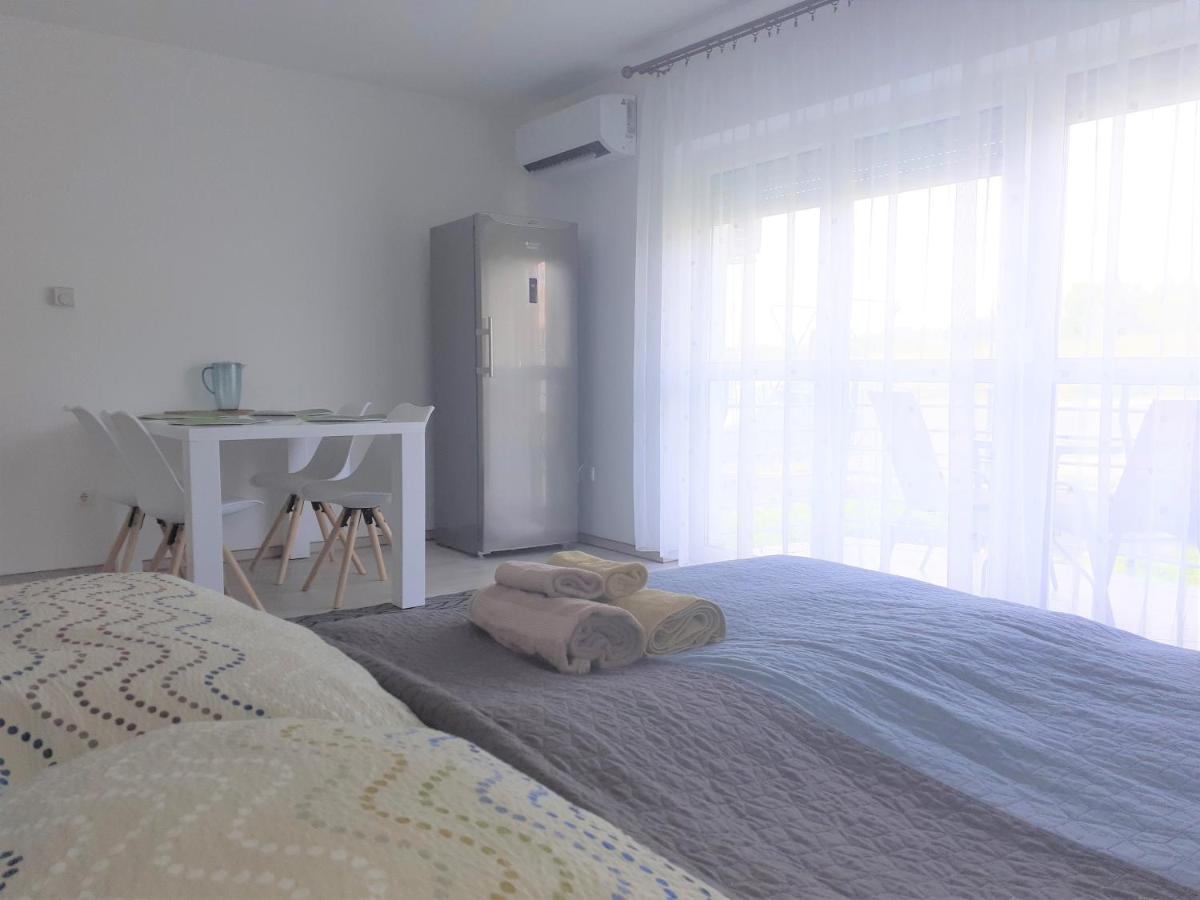 Liliom Apartman Apartman Hévíz Kültér fotó