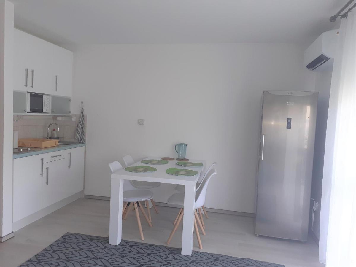 Liliom Apartman Apartman Hévíz Kültér fotó