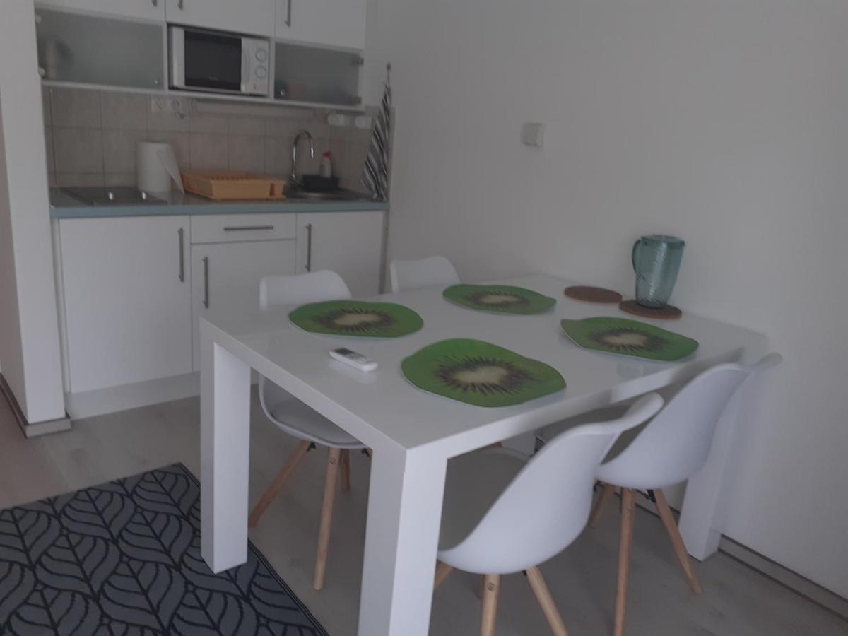 Liliom Apartman Apartman Hévíz Kültér fotó