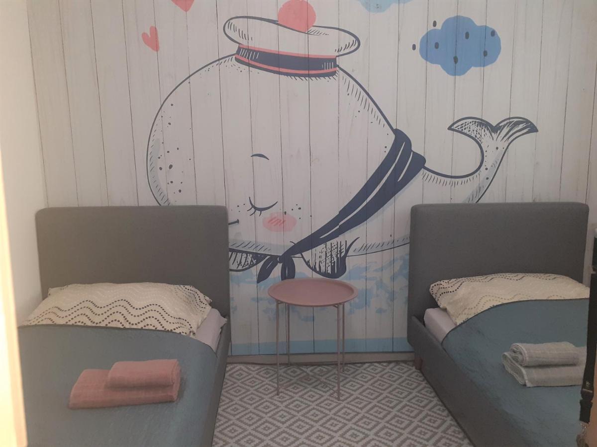 Liliom Apartman Apartman Hévíz Kültér fotó