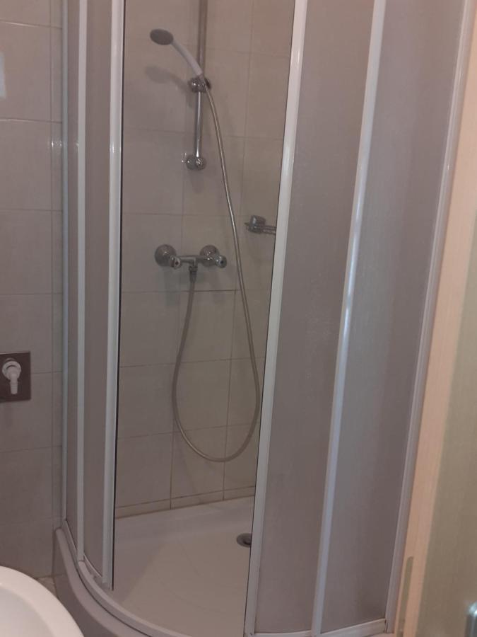 Liliom Apartman Apartman Hévíz Kültér fotó