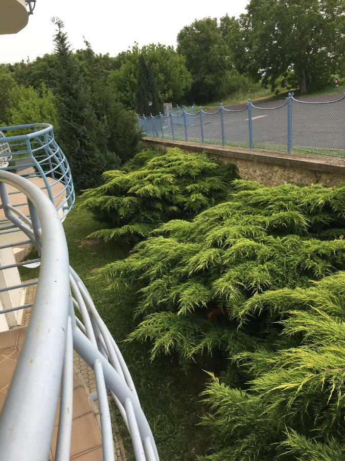 Liliom Apartman Apartman Hévíz Kültér fotó