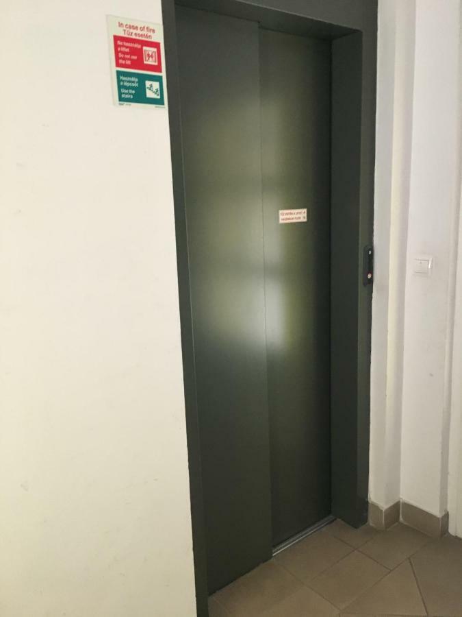 Liliom Apartman Apartman Hévíz Kültér fotó