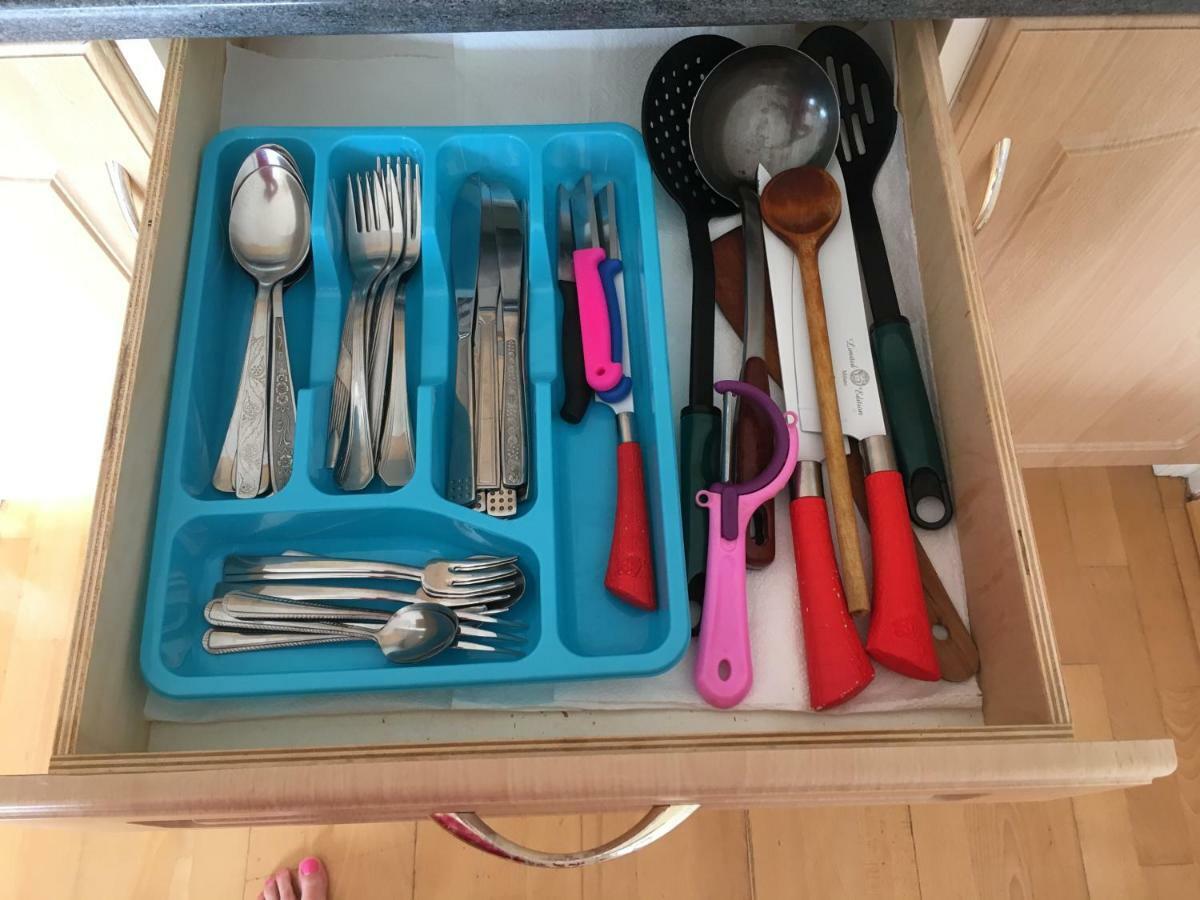 Liliom Apartman Apartman Hévíz Kültér fotó